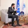 Sangar Hashimi