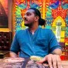 Rubenn Karthigeyan