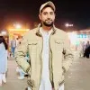 Toseef ur rehman