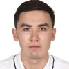 Khursanboev Mukhammadjon