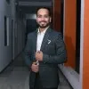 Aayush Khadayte