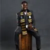 Jeffrey Fosu Addae BA