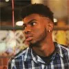 Shaquan Talbert