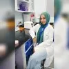 Marwa Ahmed