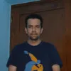 Nikhail Manchanda
