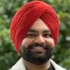 Navdeep Singh