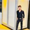 Khizar Arain