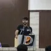 Milan Bhadarka