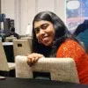 Sharon Melvin