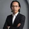 gerry kusuma