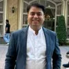 Atul Mani Tripathi