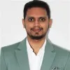 Satish Peruri
