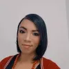 Candice James