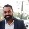 Mohamed Saeed