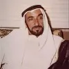 Fatima Al Hosani
