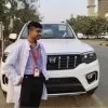 HRISHIKESH LOKHANDE