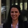 Sarah Ghasemi