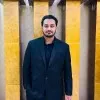 Muhammad Junaid Alam Shah