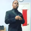 Markus Coleman
