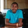 Nhlanhla Themba