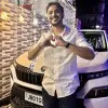 Kumar Manish