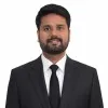 Anjani Pandey