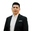 Roberto Mejía