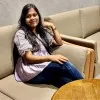 N Jerlin nisha Ranjini