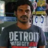 SIVANRAJ GURUSAMY