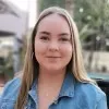 Kylie Janse Van Vuuren