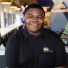 Elijah Harrington