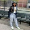Shanice Andino