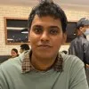Arjun JM