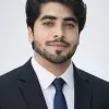 Shehryar Khan