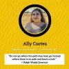 Ally Cortez