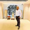 Soumik Hazra