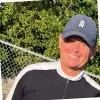 Mark Jeffrey