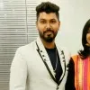 Rohish Shenvi Sangaonkar