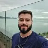 Gregory Pereira