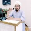allama Usman attari