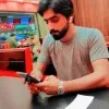 Haider Baloch