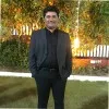 KARAN DESAI