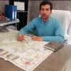 Syed Hammad Hassan Hamdani