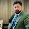 Tabish Ahmad Khan