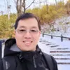 Patrick Lau