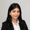 Janvi Chawke