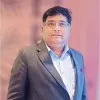 Rohit Sarabhai