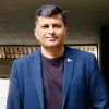 Commodore Sunil Pandey