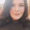 Hayley Louise Luck