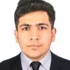 USAMA HAIDER
